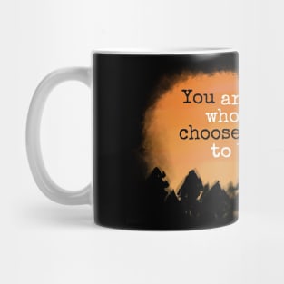 You Choose Mug